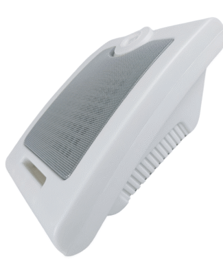 YPW-611 Bocina Pared Sonido Ambiental 6 Pulgadas Linea 100v