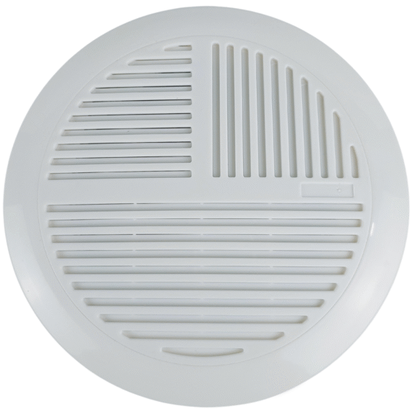 YPW-616A Bocina Sonido Ambiental Sobreponer Plafón Techo con Transformador