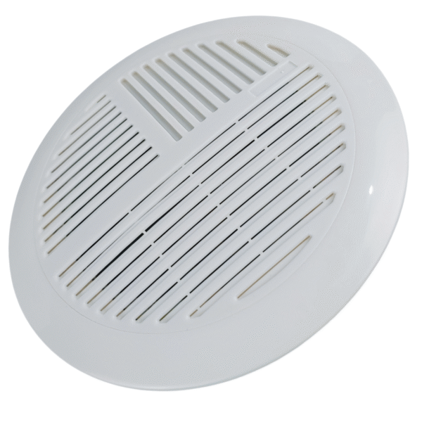 YPW-616A Bocina Sonido Ambiental Sobreponer Plafón Techo con Transformador