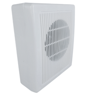 YPW-621 Bocina Sonido Ambiental 5 Pulgadas Transformador 100v Pared