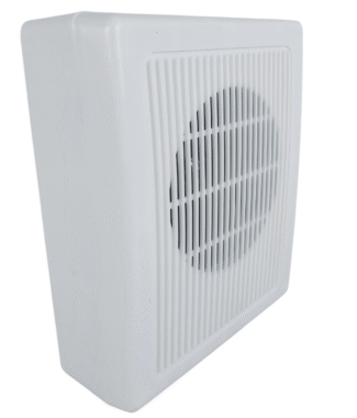 YPW-621 Bocina Sonido Ambiental 5 Pulgadas Transformador 100v Pared