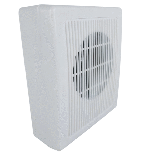 YPW-621 Bocina Sonido Ambiental 5 Pulgadas Transformador 100v Pared
