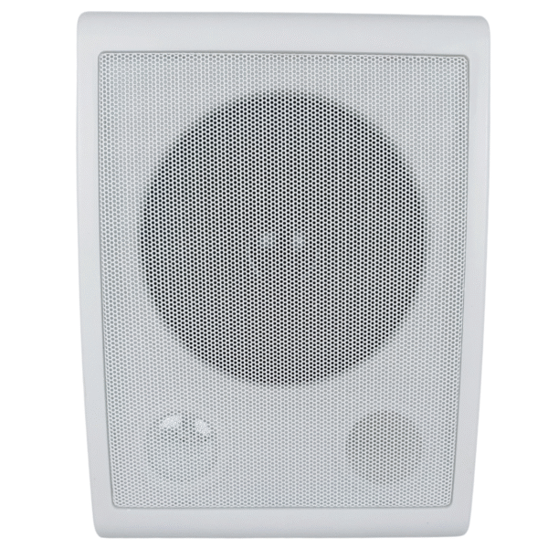 YPW-622 Bocina de Pared Sonorizacion Ambiental Transformador 100v