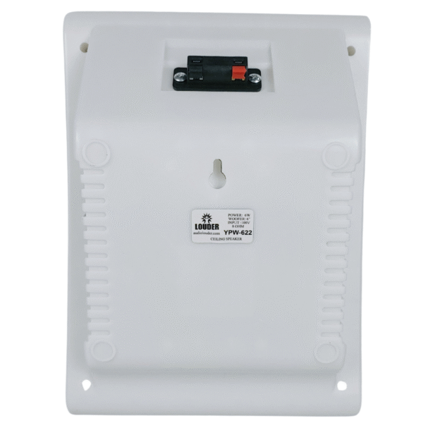 YPW-622 Bocina de Pared Sonorizacion Ambiental Transformador 100v