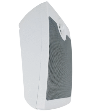 YPW-624 Bocina 5.25 Pulgadas Pared Sonido Ambiental Linea 70/100v