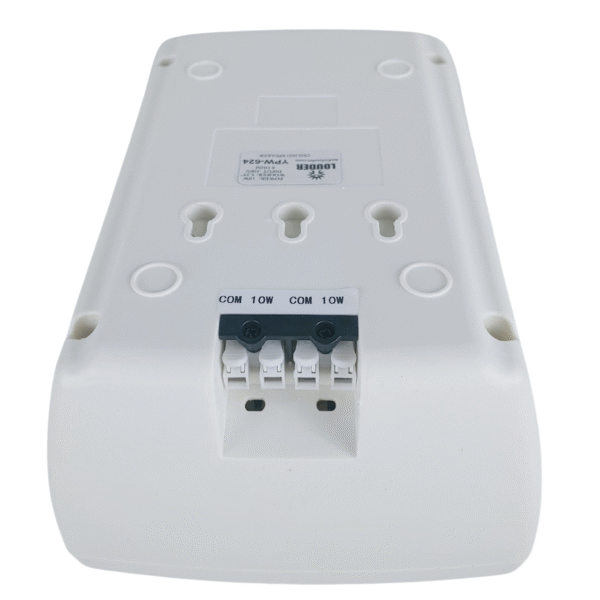 YPW-624 Bocina 5.25 Pulgadas Pared Sonido Ambiental Linea 70/100v