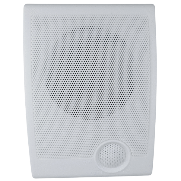 YPW-628 Bocinas Sonido Ambiental 10w/100v De Pared 6 Pulgadas