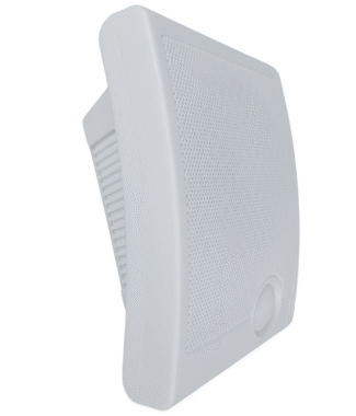 YPW-628 Bocinas Sonido Ambiental 10w/100v De Pared 6 Pulgadas
