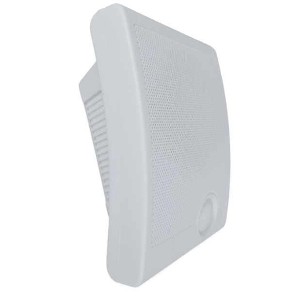 YPW-628 Bocinas Sonido Ambiental 10w/100v De Pared 6 Pulgadas