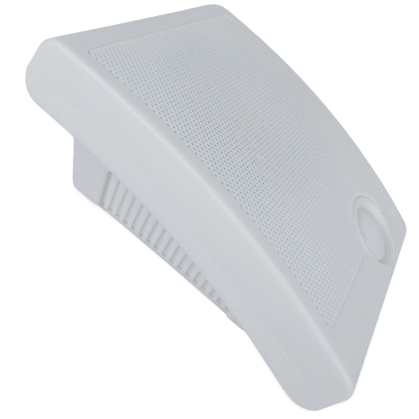 YPW-628 Bocinas Sonido Ambiental 10w/100v De Pared 6 Pulgadas