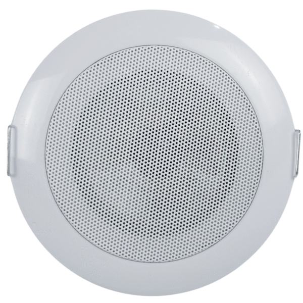 YPW-710 Bocina Plafon 3 pulgadas Tranformador 70/100 v Ambiental