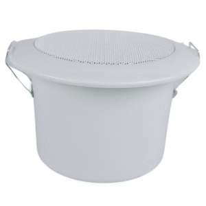 YPW-710 Bocina Plafon 3 pulgadas Tranformador 70/100 v Ambiental