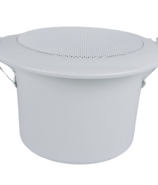 YPW-710 Bocina Plafon 3 pulgadas Tranformador 70/100 v Ambiental