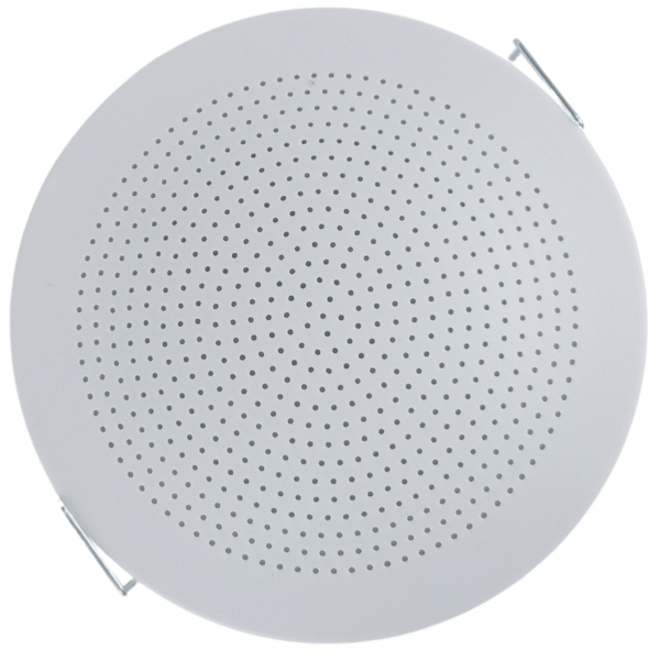 YPW-711 Bocina Plafon Tranformador 100 V 3 Pulgadas Sonido Ambiental