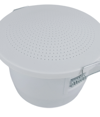 YPW-711 Bocina Plafon Tranformador 100 V 3 Pulgadas Sonido Ambiental