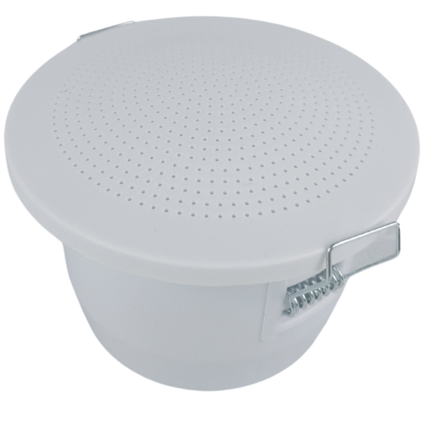 YPW-711 Bocina Plafon Tranformador 100 V 3 Pulgadas Sonido Ambiental