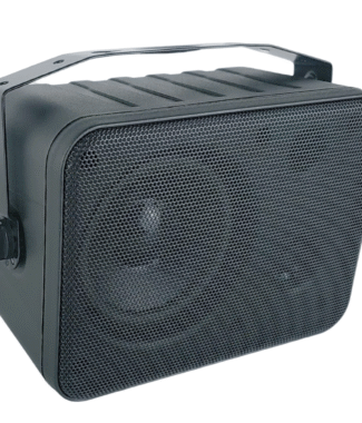 YSK-0104BK Bafle Ambiental Bocina Sonido Ambiental Exterior Interior