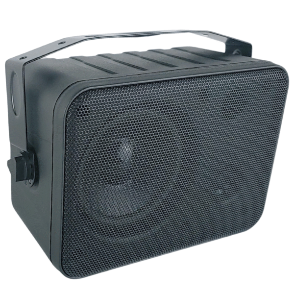 YSK-0104BK Bafle Ambiental Bocina Sonido Ambiental Exterior Interior