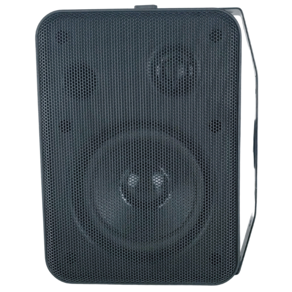 YSK-0104BK Bafle Ambiental Bocina Sonido Ambiental Exterior Interior