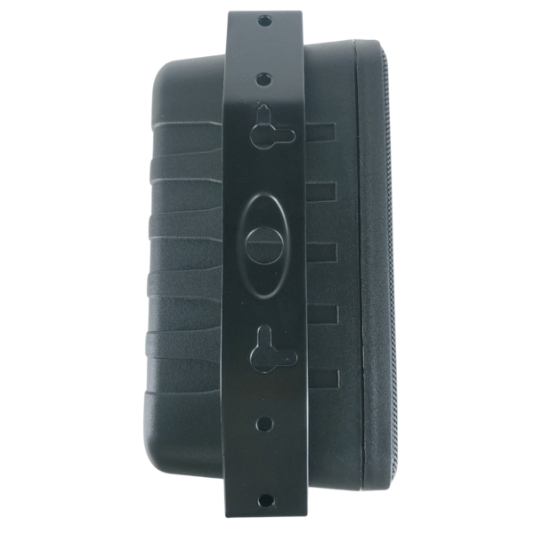 YSK-0104BK Bafle Ambiental Bocina Sonido Ambiental Exterior Interior