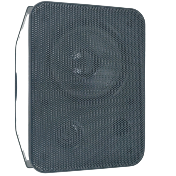 YSK-0104TSBK Bafle Interior Exterior Sonido Ambiental Con Transformador