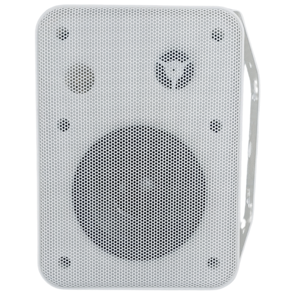 YSK-0104TSWH Bafle Ambiental Para Bar Tienda De Ropa Cafe C/ Tranformador