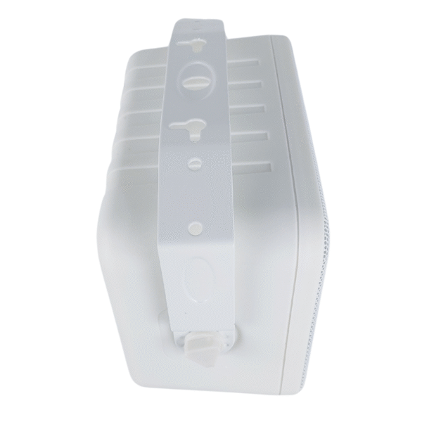 YSK-0104TSWH Bafle Ambiental Para Bar Tienda De Ropa Cafe C/ Tranformador