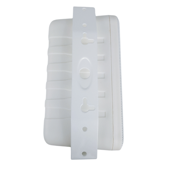 YSK-0104WH Bafle Ambiental Exterior Interior Bocina Sonido Ambiental