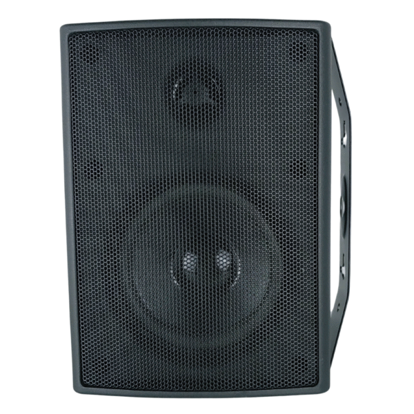 YSK-0204BK Bocina Sonido Ambiental Exterior Interior Bafle Ambiental