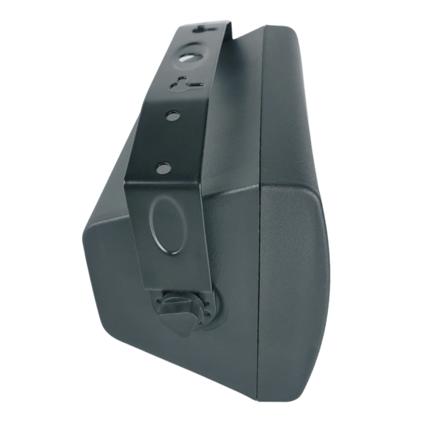 YSK-0204BK Bocina Sonido Ambiental Exterior Interior Bafle Ambiental