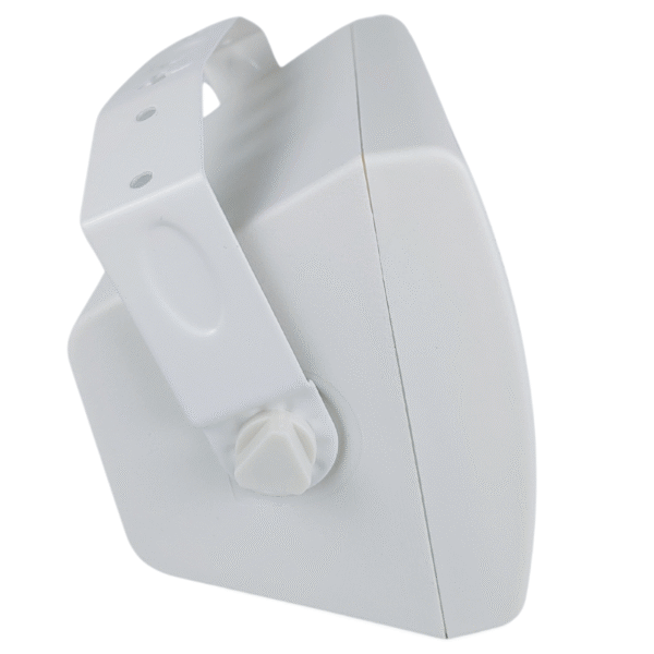 YSK-0204TSWH Bafle C Transformador Interior Exterior 4" Sonido Ambiental