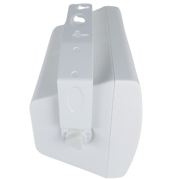 YSK-0204WH Bocina Exterior Interior Bafle Ambiental Sonido Ambiental
