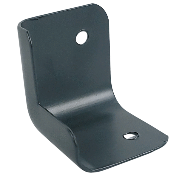 ESQFRENTE Esquinero Frente Para Bafle Alta Calidad Metalico