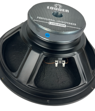LA15014OHM Bocina 15 profesional para armado de bafles