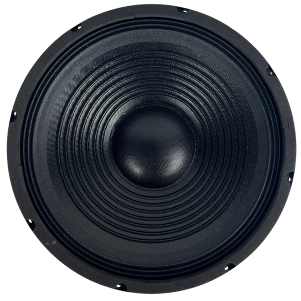 Bocina Profesional 12" – Bobina 1.5" / Imán 30 oz