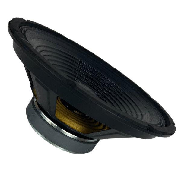 Bocina Profesional 12" – Bobina 1.5" / Imán 30 oz