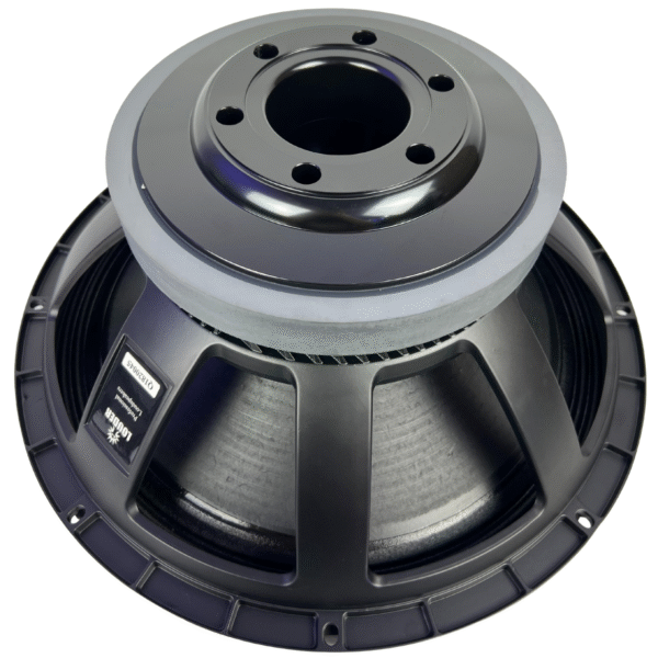 Bocina Profesional 18" – Bobina 4.5" / Imán 200 oz Louder