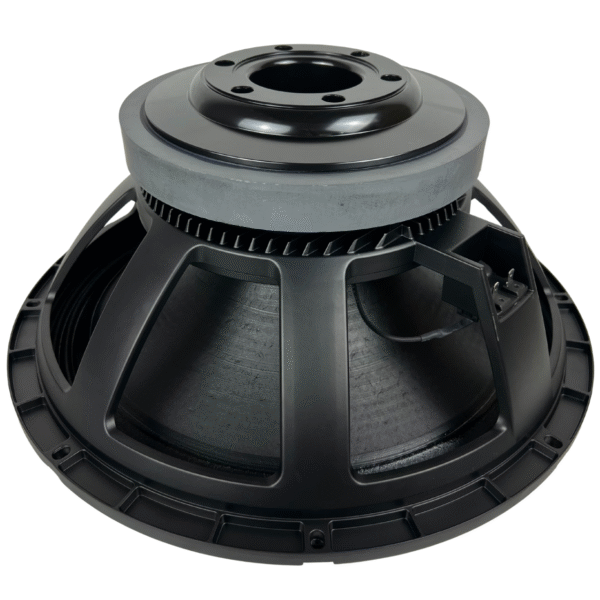 Bocina Profesional 15" – Bobina 4.5" / Imán 200 oz Marca Louder