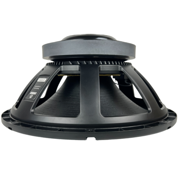 Bocina Profesional 15" – Bobina 4.5" / Imán 200 oz Marca Louder