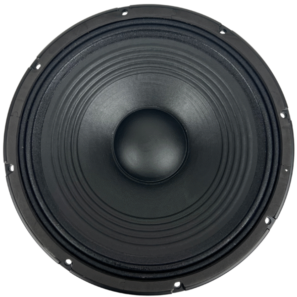Bocina Profesional 18" – Bobina 4" / Imán 100 oz