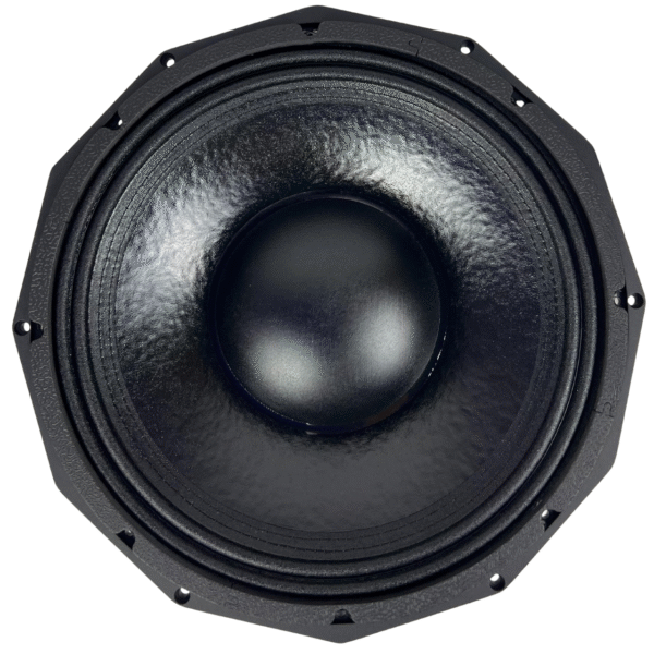 Q182776 Bocina Profesional 18" 2000W RMS 8 ohms – Bobina 6" Imán 277 oz
