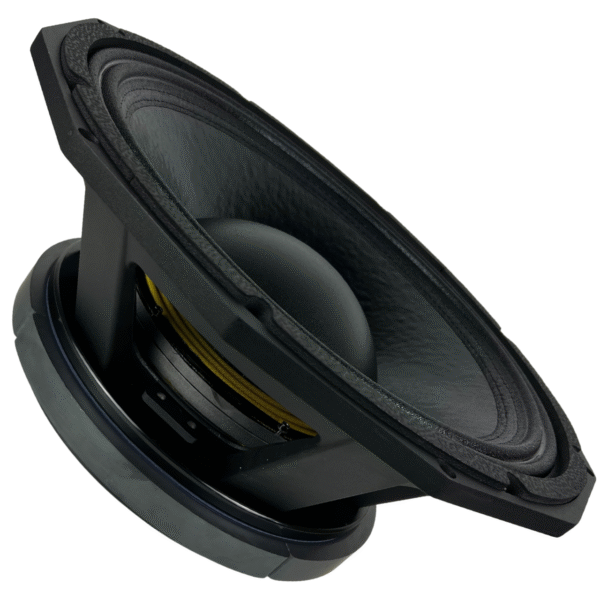 Q182776 Bocina Profesional 18" 2000W RMS 8 ohms – Bobina 6" Imán 277 oz