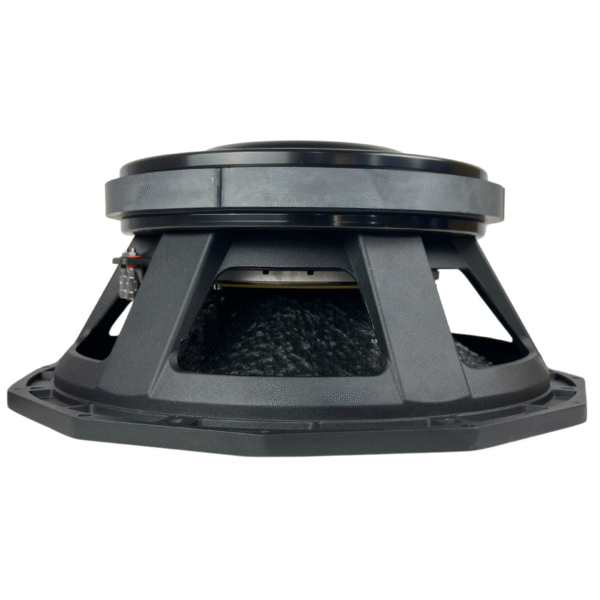 Q182776 Bocina Profesional 18" 2000W RMS 8 ohms – Bobina 6" Imán 277 oz