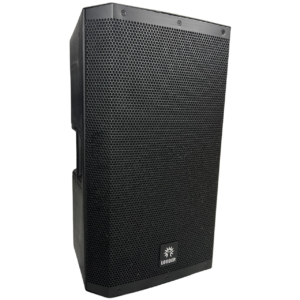 QS15DSP Bafle amplificado 15 pulgadas alta potencia