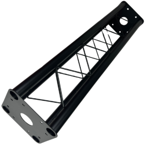 20X20X1 Estructura Perimetral Dj De 1 Metro Para Iluminación