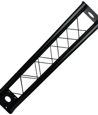 20X20X1 Estructura Perimetral Dj De 1 Metro Para Iluminación