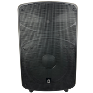 B15QAU Bafle Amplificado Profesional 15 Bluetooth Dsp Profesional