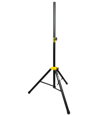 SSP001 Tripie para bafle profesional uniones metálicas