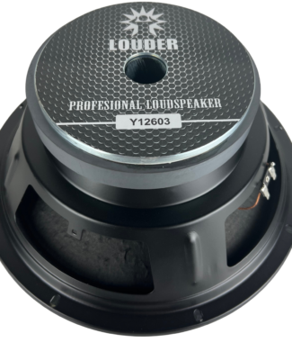 Y12603 Bocina 12" Alta Potencia Profesional
