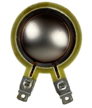 DIA-NEOM01 Diafragma 1 pulgada para driver neodimio